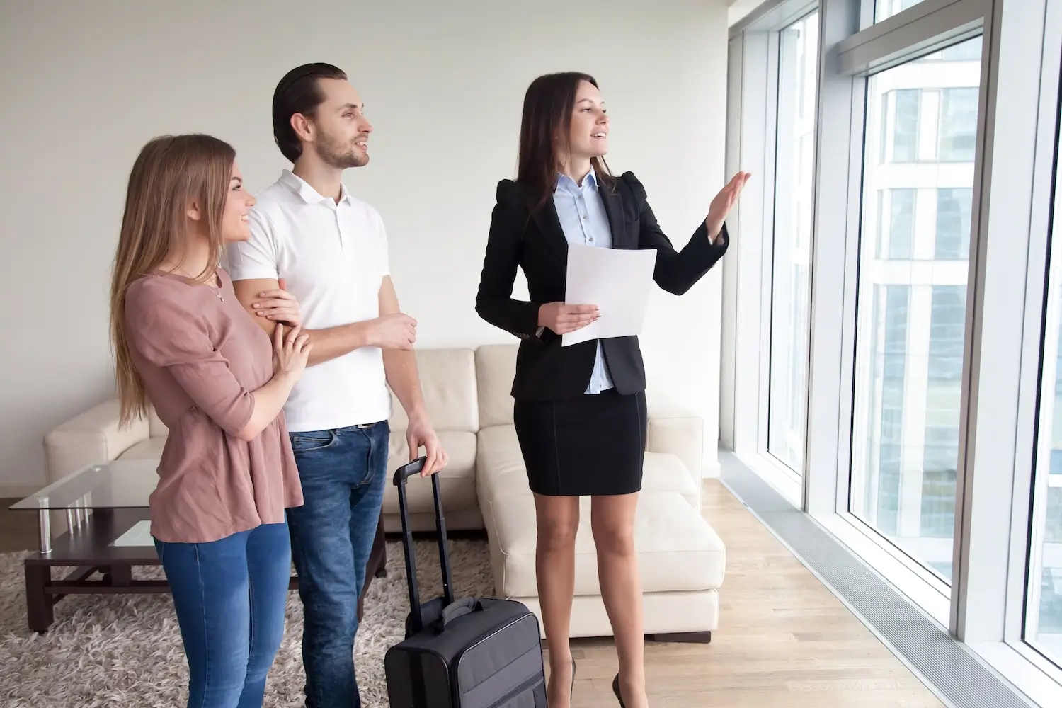 10 Reasons to Hire a Professional Property Manager