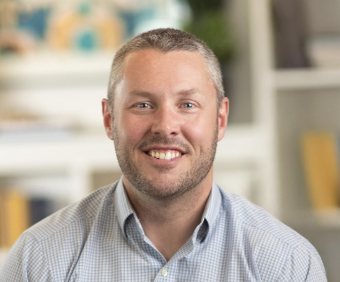 Picture of Andrew Wulf