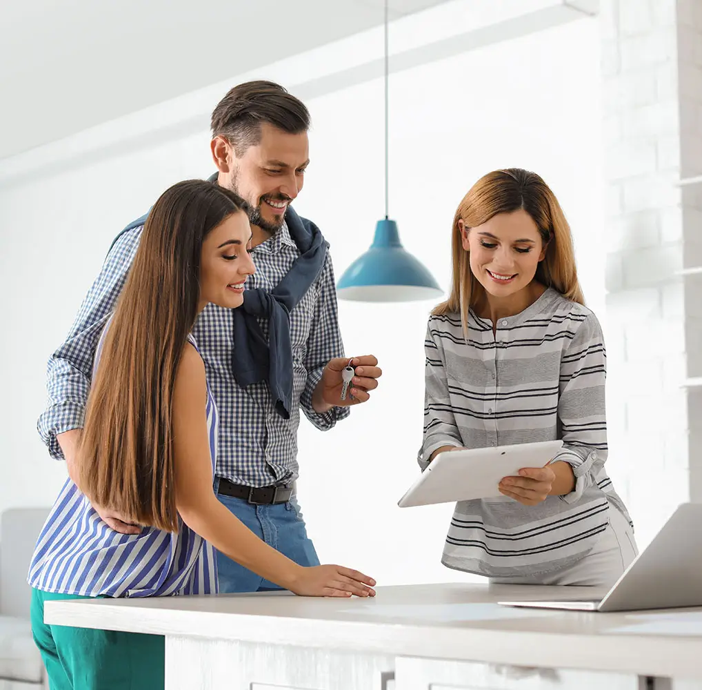 Why Choose Dickson Realty