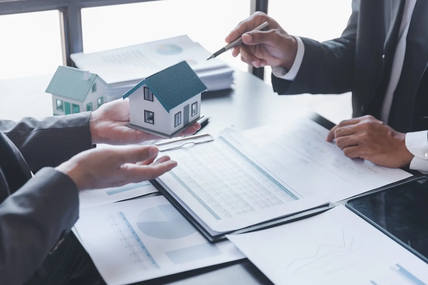 Reno Property Managers